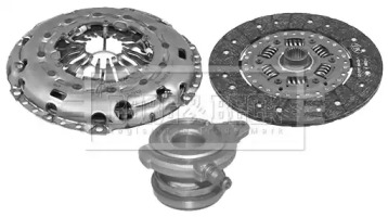 BORG & BECK hkt1542 -